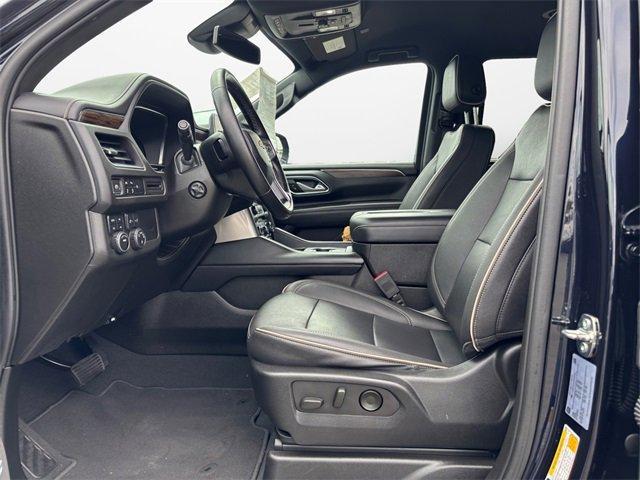 used 2023 Chevrolet Suburban car, priced at $51,605