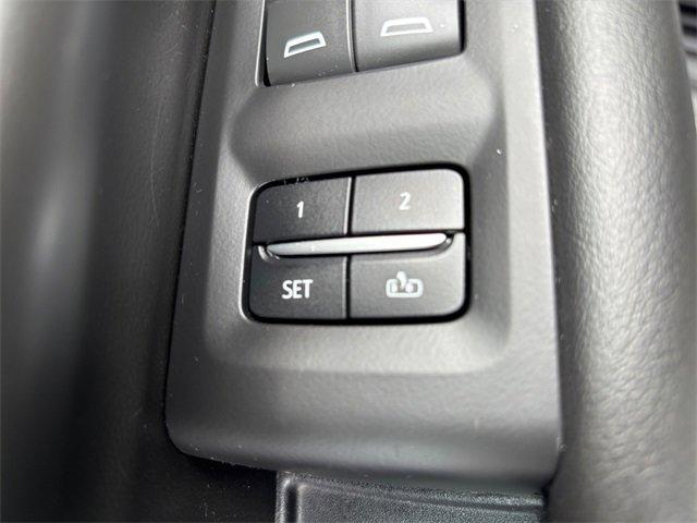 used 2023 Chevrolet Suburban car, priced at $51,605