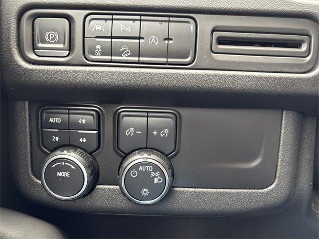 used 2023 Chevrolet Suburban car, priced at $51,605