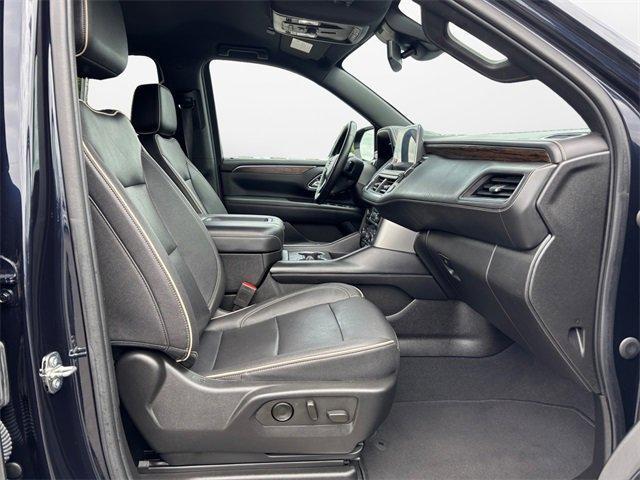 used 2023 Chevrolet Suburban car, priced at $51,605