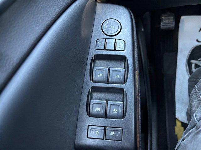 used 2015 Chevrolet Tahoe car, priced at $26,995