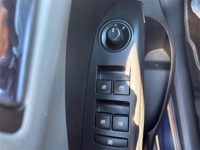 used 2015 Chevrolet Sonic car, priced at $9,514