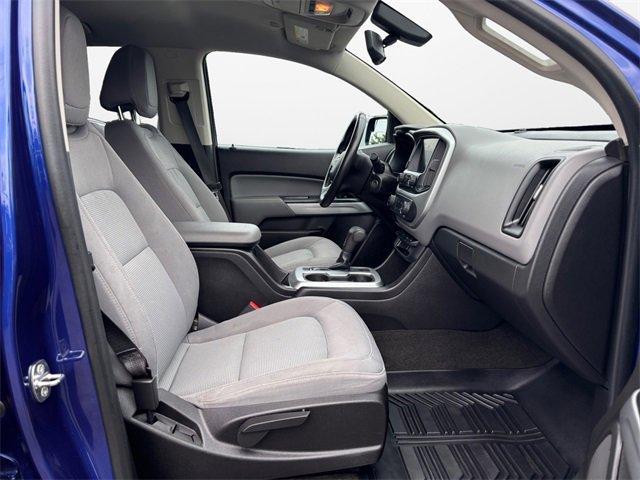 used 2015 Chevrolet Colorado car, priced at $21,519