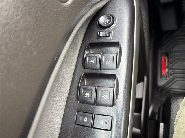 used 2015 Chevrolet Colorado car, priced at $21,519