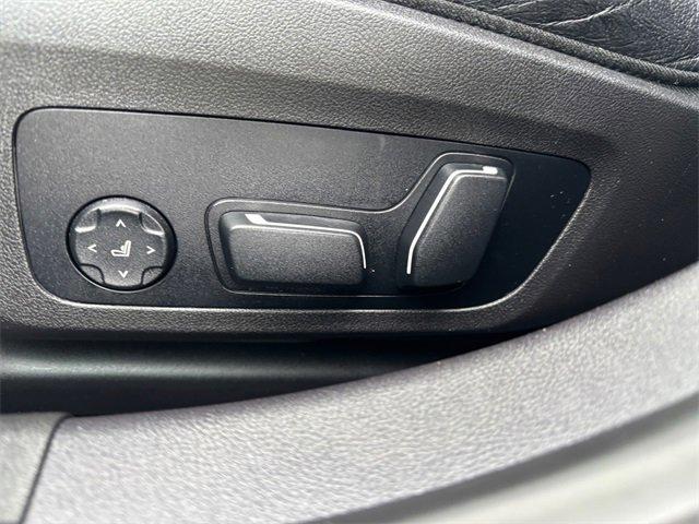used 2024 BMW 330 car, priced at $31,484