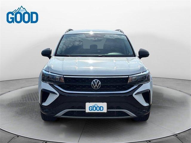 used 2022 Volkswagen Taos car, priced at $21,997