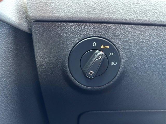used 2022 Volkswagen Taos car, priced at $21,997
