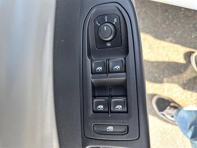 used 2022 Volkswagen Taos car, priced at $21,997