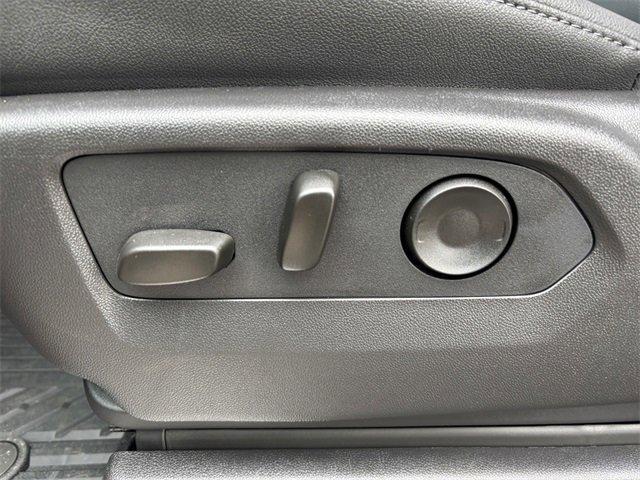 new 2026 Chevrolet Silverado 1500 car, priced at $59,778