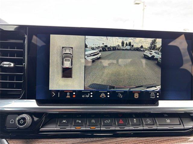 new 2026 Chevrolet Silverado 1500 car, priced at $59,778