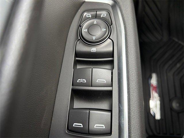 new 2026 Chevrolet Silverado 1500 car, priced at $59,778