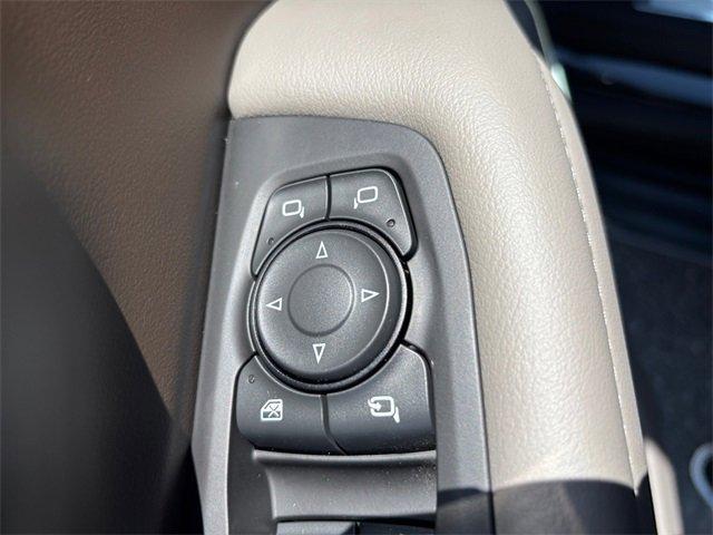 used 2022 Chevrolet Tahoe car, priced at $55,228
