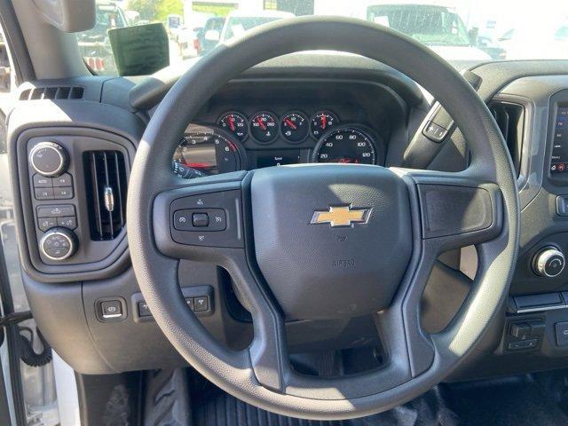 used 2022 Chevrolet Silverado 2500 car, priced at $47,698