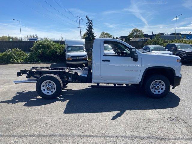 used 2022 Chevrolet Silverado 2500 car, priced at $47,698