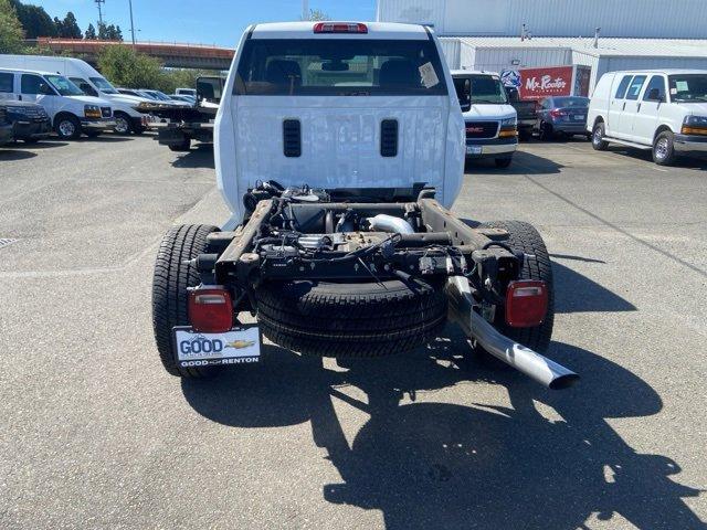 used 2022 Chevrolet Silverado 2500 car, priced at $47,698