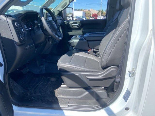 used 2022 Chevrolet Silverado 2500 car, priced at $47,698