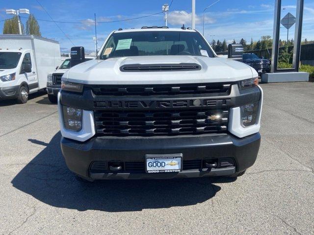 used 2022 Chevrolet Silverado 2500 car, priced at $47,698