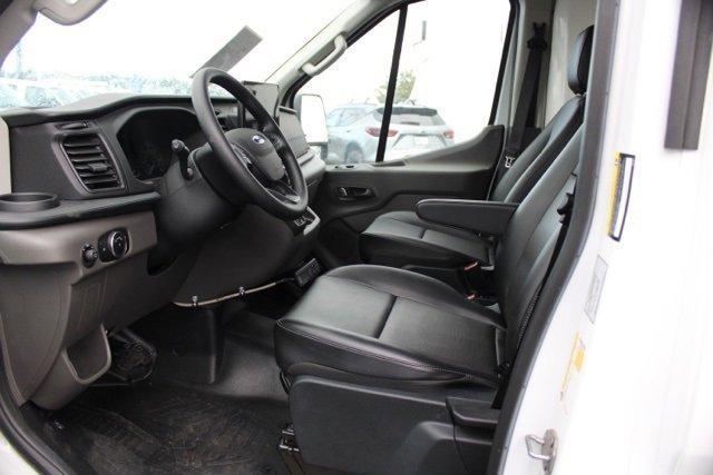 used 2022 Ford Transit-350 car, priced at $72,991