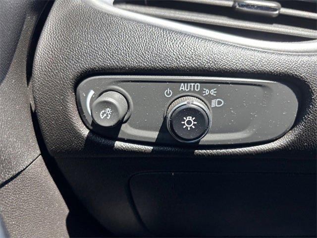 used 2022 Chevrolet Malibu car, priced at $16,501
