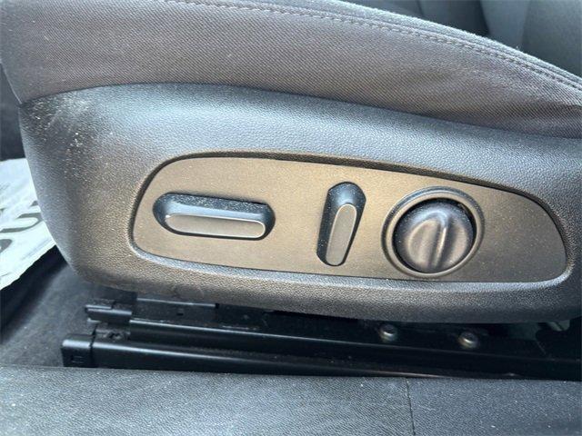 used 2022 Chevrolet Malibu car, priced at $16,501