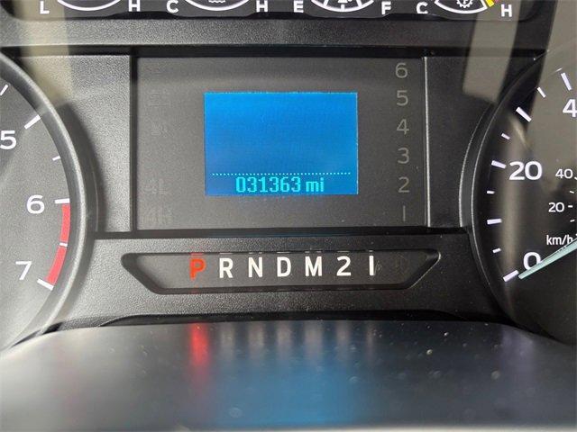 used 2019 Ford F-350 car, priced at $48,785