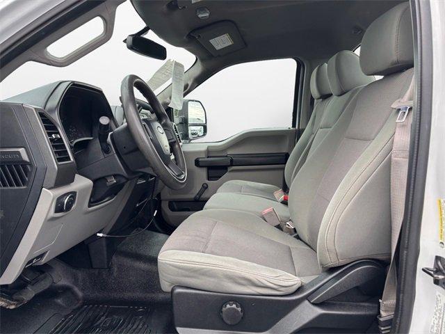 used 2019 Ford F-350 car, priced at $48,785