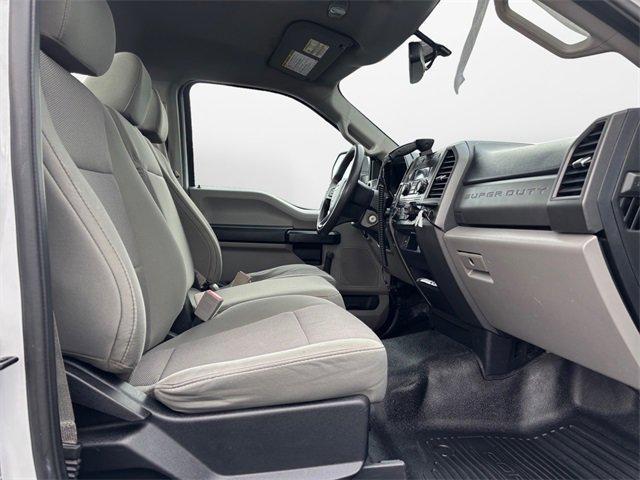 used 2019 Ford F-350 car, priced at $48,785