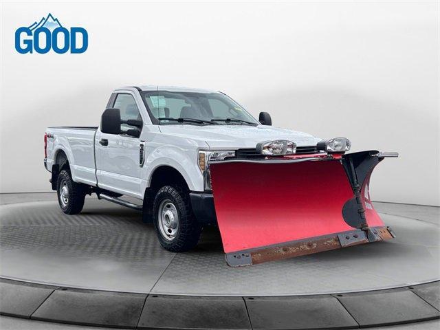 used 2019 Ford F-350 car, priced at $48,785