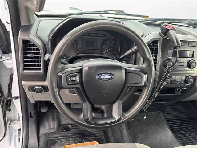used 2019 Ford F-350 car, priced at $48,785
