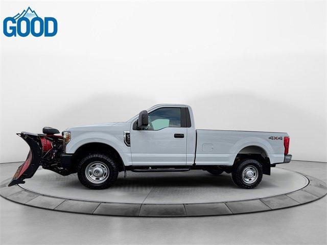 used 2019 Ford F-350 car, priced at $48,785