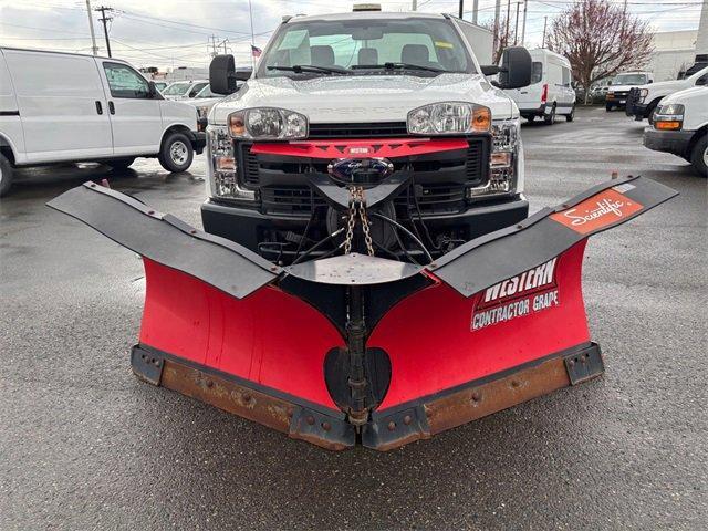 used 2019 Ford F-350 car, priced at $48,785