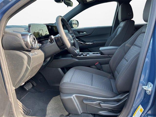 new 2026 Chevrolet Equinox car, priced at $28,895