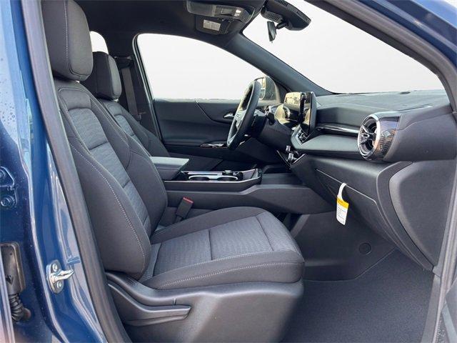 new 2026 Chevrolet Equinox car, priced at $28,895