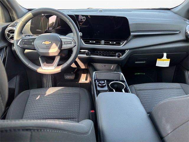new 2026 Chevrolet Equinox car, priced at $28,895