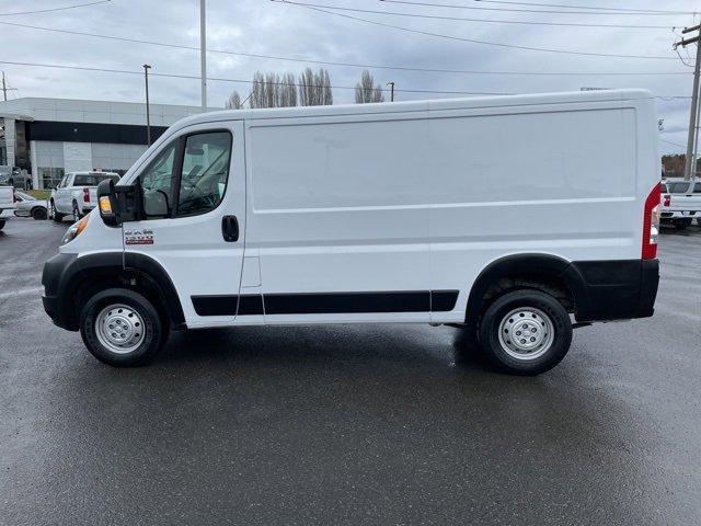 used 2021 Ram ProMaster 1500 car, priced at $30,758