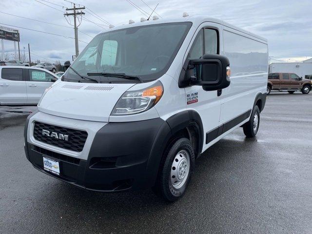 used 2021 Ram ProMaster 1500 car, priced at $30,758