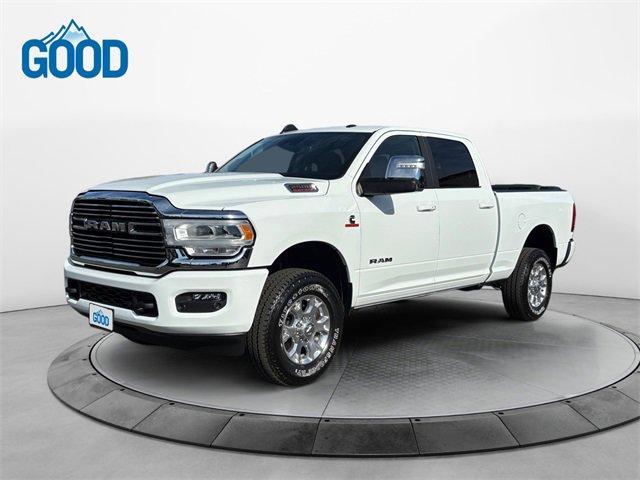 used 2024 Ram 2500 car, priced at $60,895