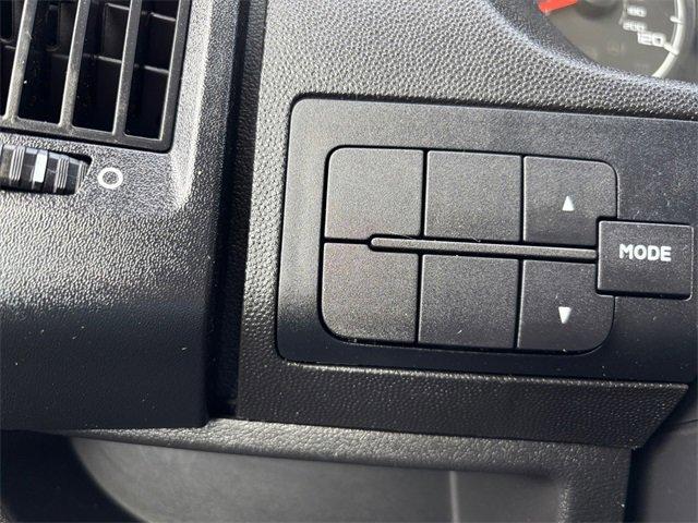 used 2018 Ram ProMaster 1500 car, priced at $25,884