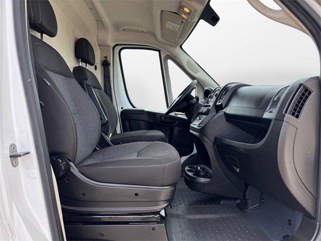 used 2018 Ram ProMaster 1500 car, priced at $25,884