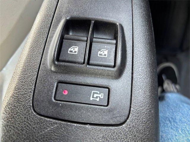 used 2018 Ram ProMaster 1500 car, priced at $25,884