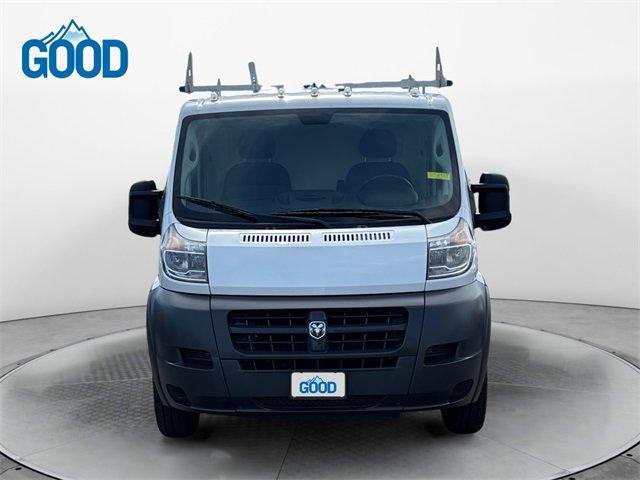 used 2018 Ram ProMaster 1500 car, priced at $25,884
