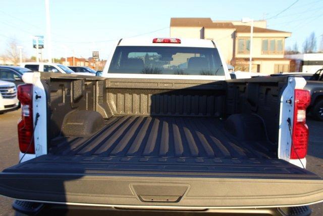 used 2024 Chevrolet Silverado 2500 car, priced at $48,569