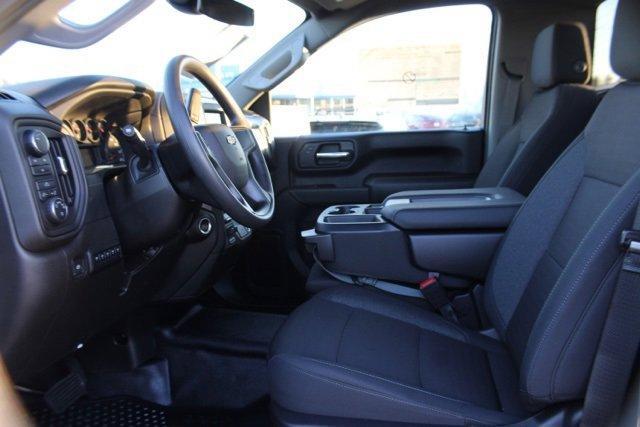 used 2024 Chevrolet Silverado 2500 car, priced at $48,569