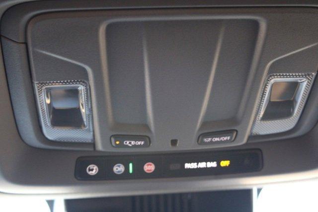 used 2024 Chevrolet Silverado 2500 car, priced at $48,569