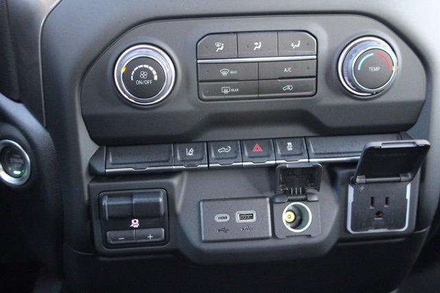 used 2024 Chevrolet Silverado 2500 car, priced at $48,569