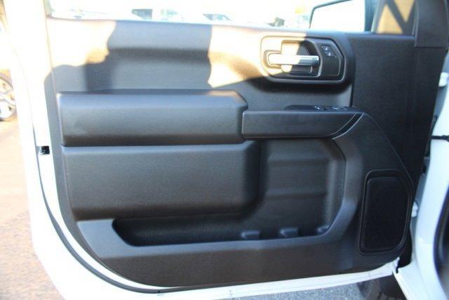 used 2024 Chevrolet Silverado 2500 car, priced at $48,569