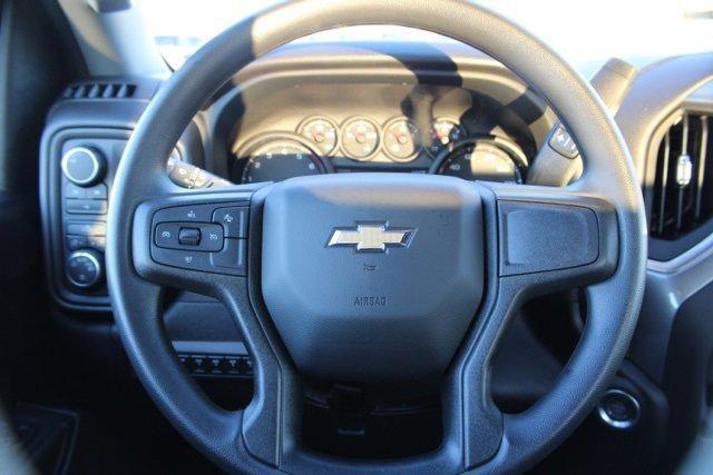 used 2024 Chevrolet Silverado 2500 car, priced at $48,569