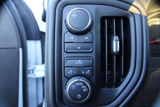 used 2024 Chevrolet Silverado 2500 car, priced at $48,569