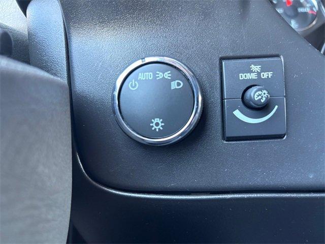 used 2023 Chevrolet Express 2500 car, priced at $31,901