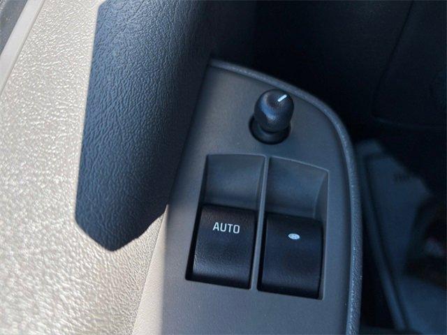 used 2023 Chevrolet Express 2500 car, priced at $31,901
